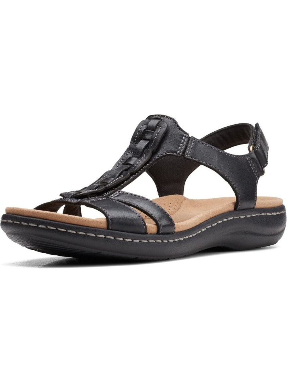 Stylish Women's Laurieann Kay Sandals - Comfortable, Casual Summer Footwear
